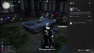 恋ai小白的直播间
