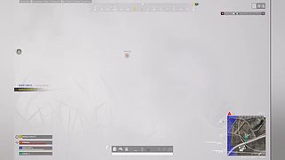 PUBG萌新选手