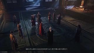 添喜发财的直播间