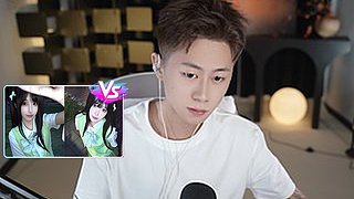 秦寿的直播间