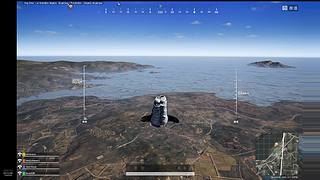 PUBG单人日常