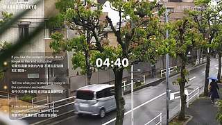 重生之奋发涂墙