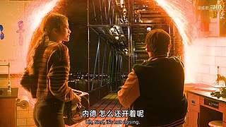 漫威迷集合