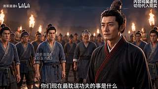 《大Mu的随缘直播间》