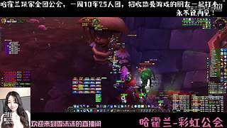 魔兽世界 国服回归