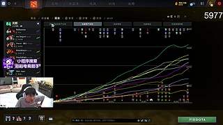 dota2 五黑 !!!