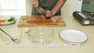 原来做饭可以这么愉快~
