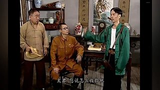 鼎香楼的故事