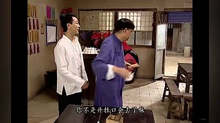 鼎香楼的故事