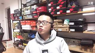 XCin，你的私人球鞋顾问