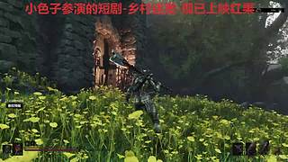 【小奶团】拍几天短剧