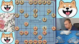 8.28晚间直播中，象棋飞刀嗨翻天