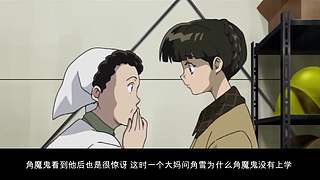 讲故事的角马 一起看电影