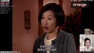 ─「 橙記 最人气港剧间 」─