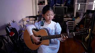 吉他的音乐教学