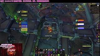 微笑smileble正式服顶尖盗贼PVP