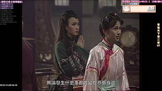 【超清2】热门港剧天地