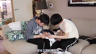 陈瀚Siri今天也要加油！