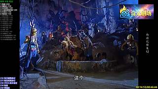 【奇光】24H小时不间断｜怀旧经典老剧