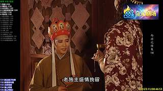 【奇光】24H小时不间断｜怀旧经典老剧