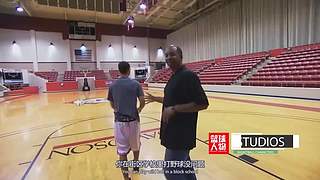 【体育】聊聊科比、乔丹传奇故事