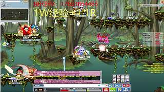 冒险岛 8604448