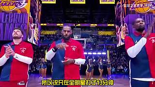 每天一分钟，笑侃体坛篮坛那些事