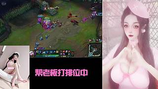 [摄像头]温柔软萌妹妹等你哟