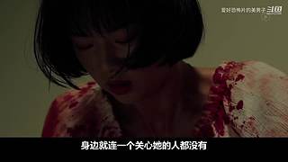 【恐怖片】专注恐怖片赏析与原创解说！！！