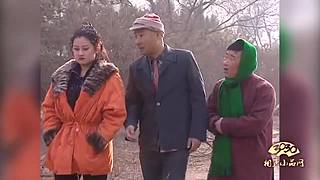 陈佩斯喜剧放映中
