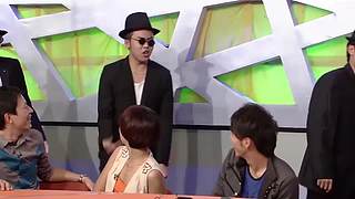 龙视爱笑会议室的直播间