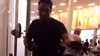 篮球集锦速递