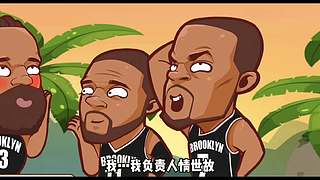 最好看的搞笑篮球动漫