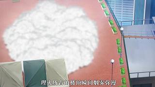 【正在解说光头琦玉】饭点陪聊