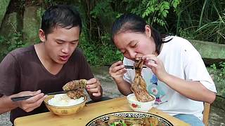 生蚝还可以这样吃