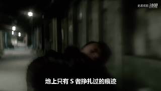 【史君观影】国产刑侦电视剧太精彩了