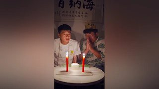 【搞笑】大金链子