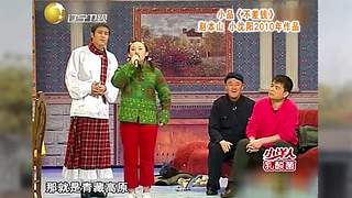 【全体起立】你的本山大叔超强来袭