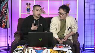 街头篮球赛事轮播间的直播间