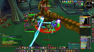 周年盗贼PVP2+3竞技场心态爆炸高血压
