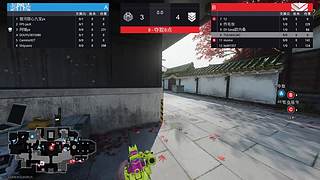 COD22主播赛