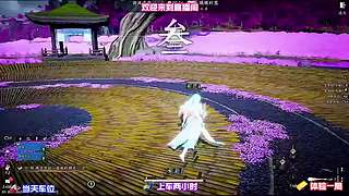 寻找传闻中的隐士，习得小众招式线索