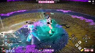 寻找传闻中的隐士，习得小众招式线索