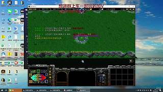 22-33随机菜鸟局