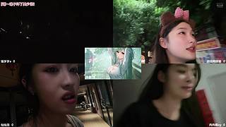 来几个海斗