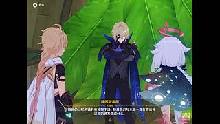 漫游提瓦特 11588176