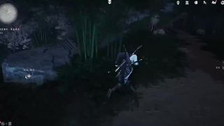 剑网3无界公测
