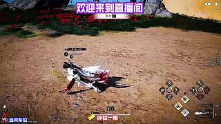 竞技对局拉扯教学，依靠身法规避高额伤害