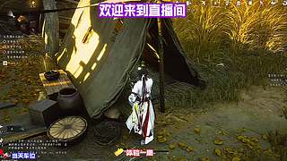 沿着城墙漫步，探查墙体背后隐秘通道