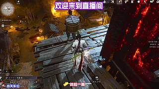 深入溶洞秘境，克服机关拿到深处馈赠